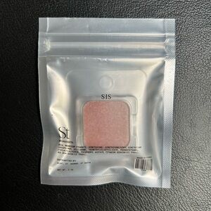 SEINT Sis (Pink) Shimmering Eyeshadow